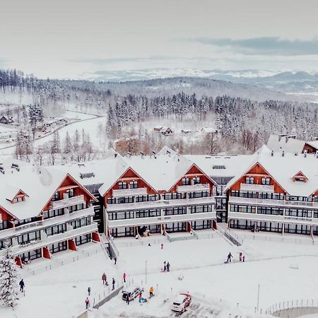 Apartament Silence Triventi Szmaragd Karpacz Zewnętrze zdjęcie