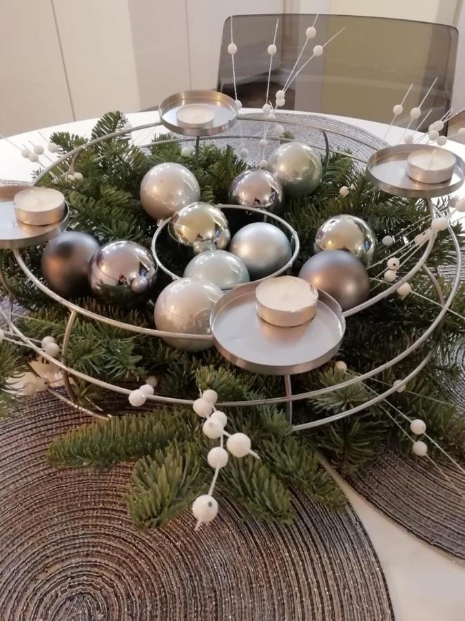 Apartament Silence Triventi Szmaragd Karpacz Zewnętrze zdjęcie