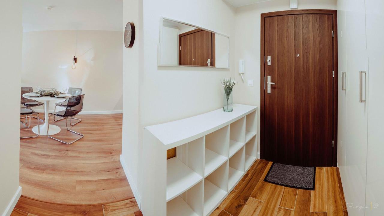 Apartament Silence Triventi Szmaragd Karpacz Zewnętrze zdjęcie